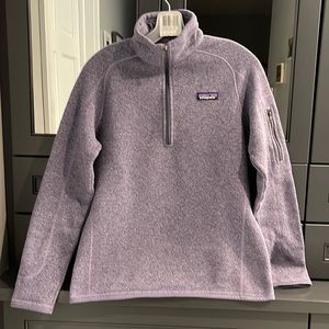 Patagonia Better Sweater!!!!